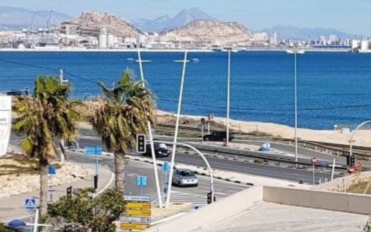 Alicantehills Premiun Playa Extérieur photo