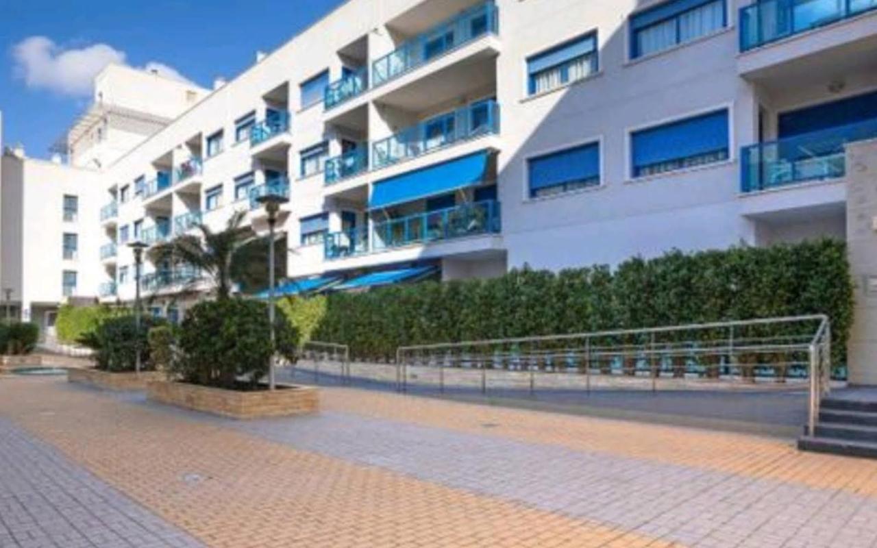 Alicantehills Premiun Playa Extérieur photo