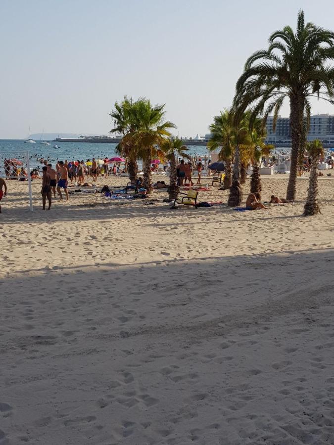 Alicantehills Premiun Playa Extérieur photo