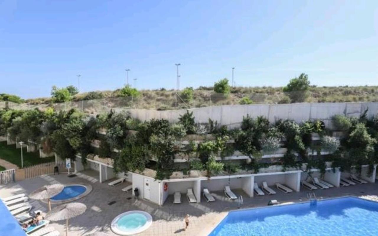Alicantehills Premiun Playa Extérieur photo