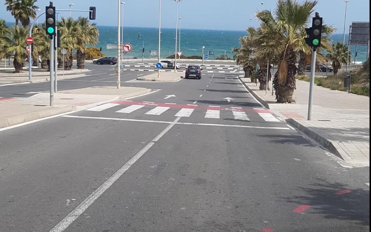 Alicantehills Premiun Playa Extérieur photo
