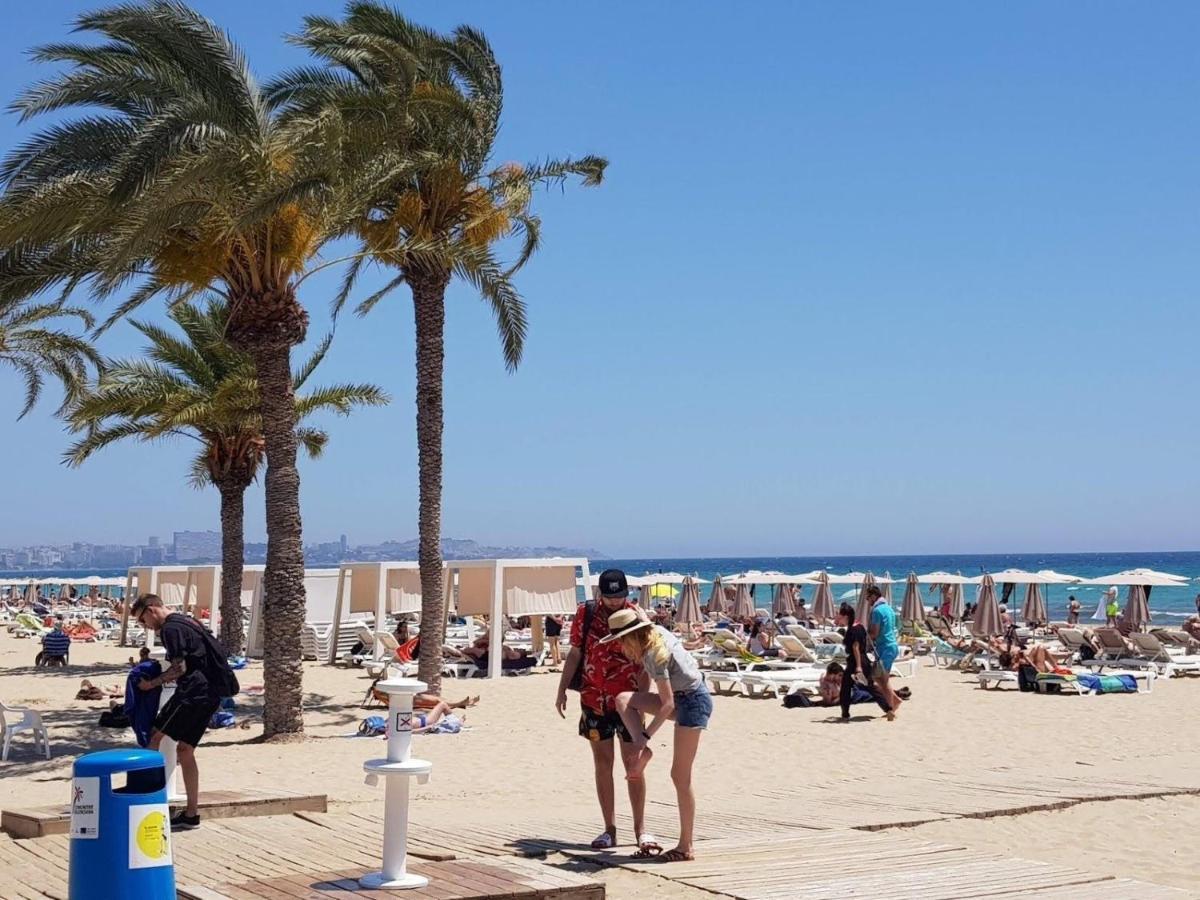 Alicantehills Premiun Playa Extérieur photo